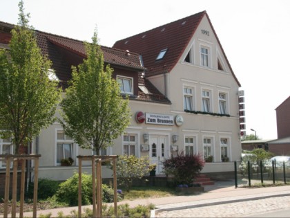 Фото: Zum Brunnen